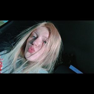 Meet your Posher, Mckenna